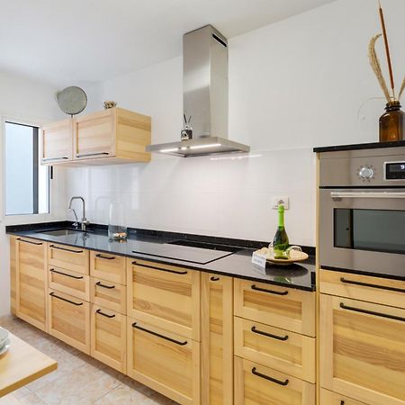 Attaday Home Holidays Ingenio Exterior foto